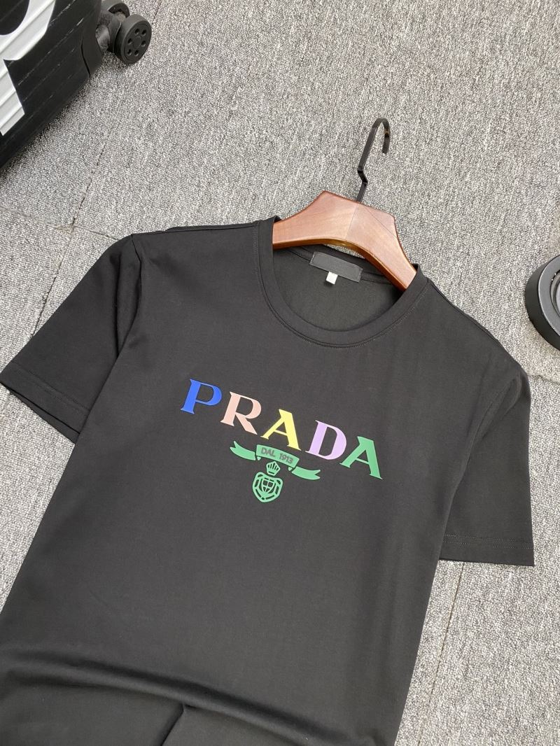 Prada T-Shirts